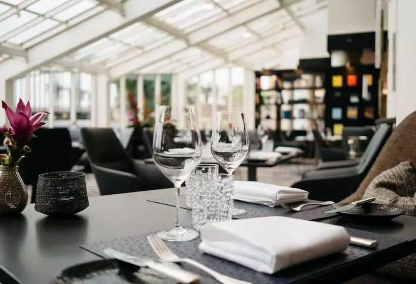 Fotos del hotel Hyatt Regency Köln:  12