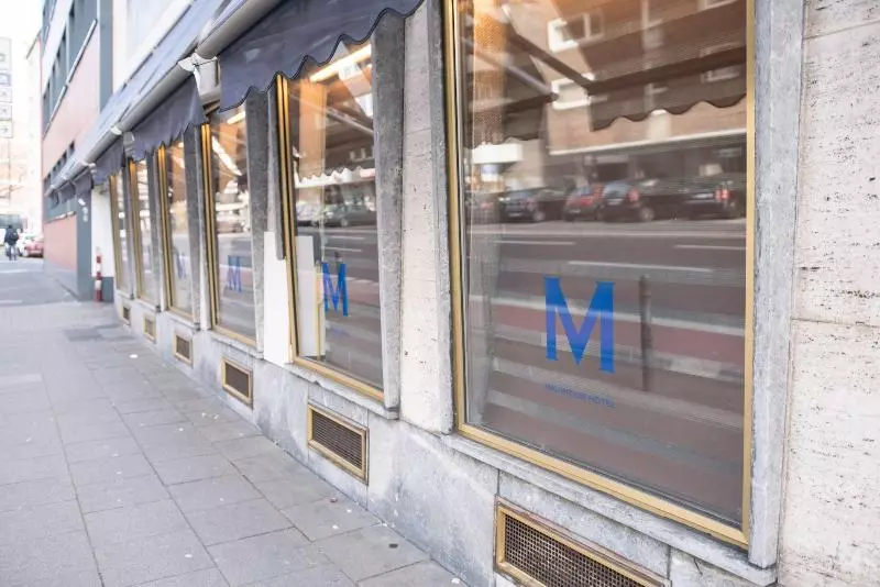 Fotos del hotel Mauritius Komfort  In Der Altstadt:  14