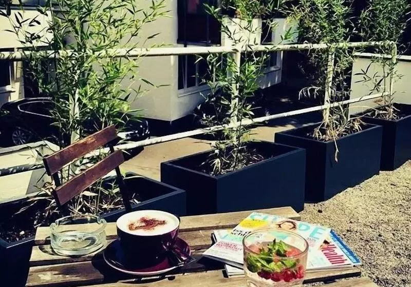 Fotos del hotel Mauritius Komfort  In Der Altstadt:  6