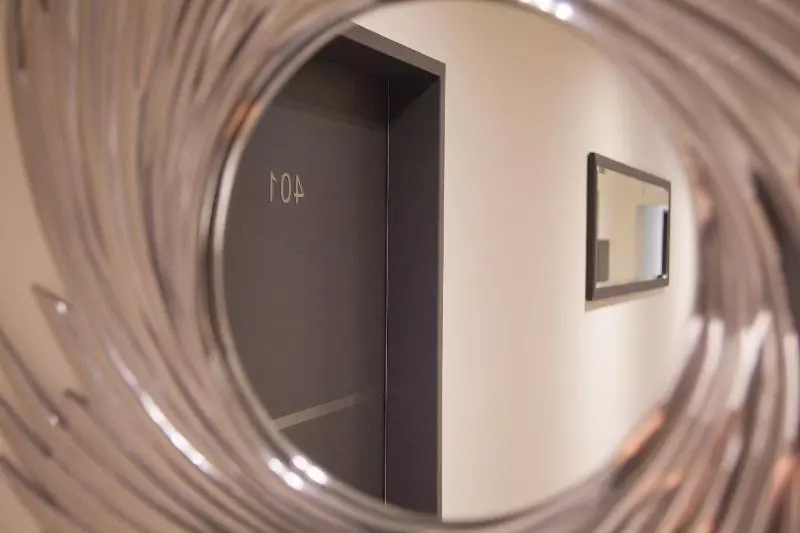 Fotos del hotel Mauritius Komfort  In Der Altstadt:  9