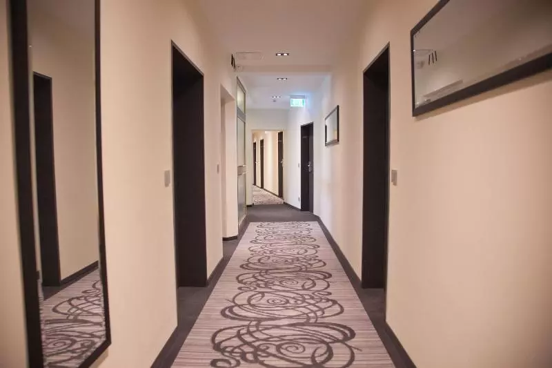 Fotos del hotel Mauritius Komfort  In Der Altstadt:  4