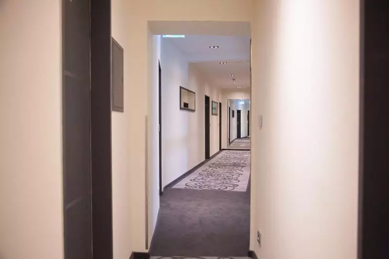 Fotos del hotel Mauritius Komfort  In Der Altstadt:  11