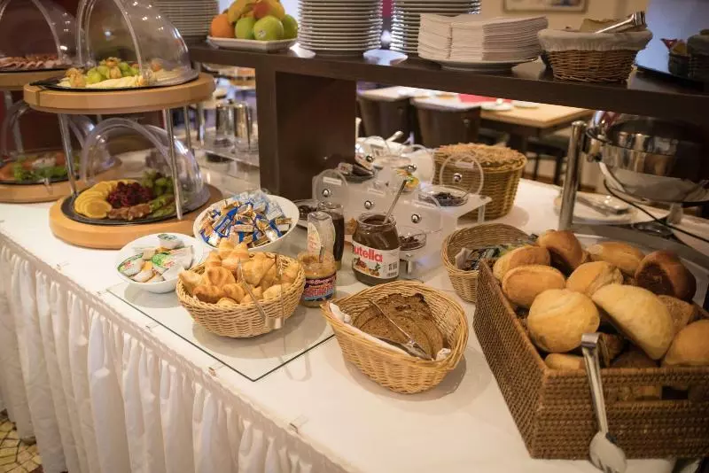 Fotos del hotel Mauritius Komfort  In Der Altstadt:  15