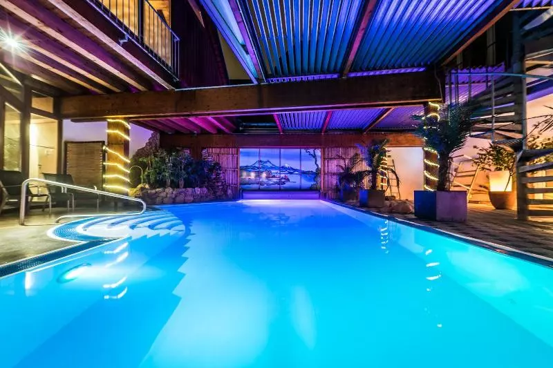 Fotos del hotel Mauritius Komfort  In Der Altstadt:  10