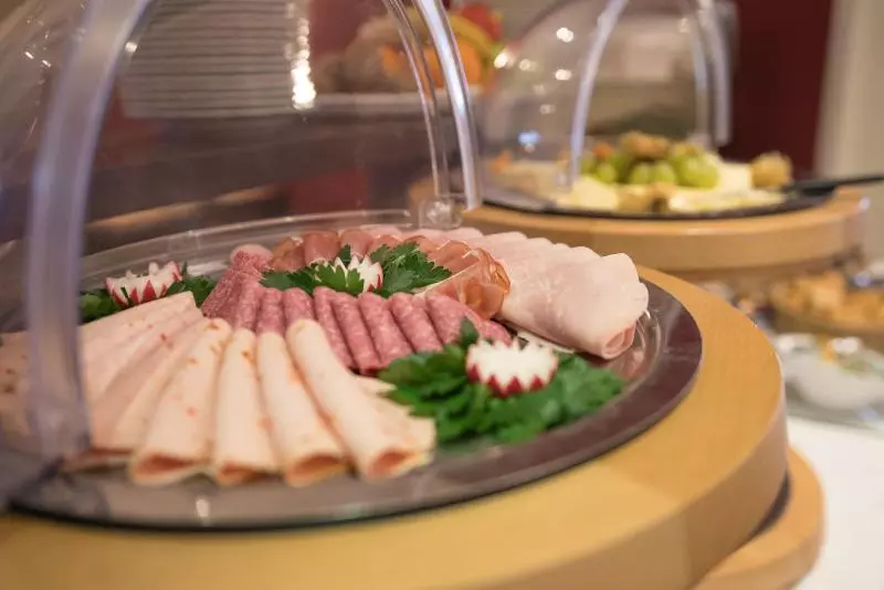 Fotos del hotel Mauritius Komfort  In Der Altstadt:  5