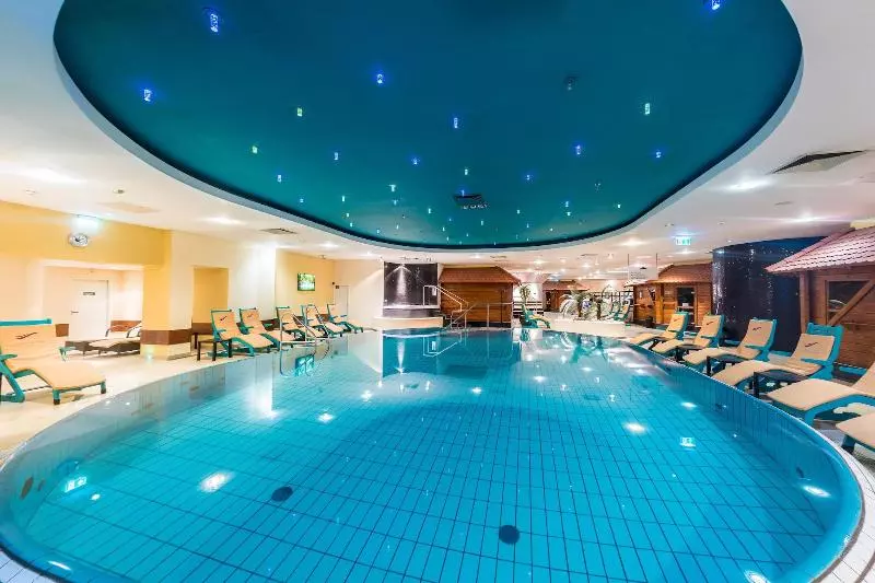 Fotos del hotel Mauritius Komfort  In Der Altstadt:  3