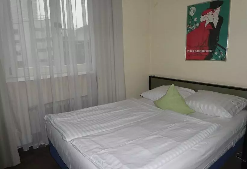 Fotos del hotel Monopol:  11