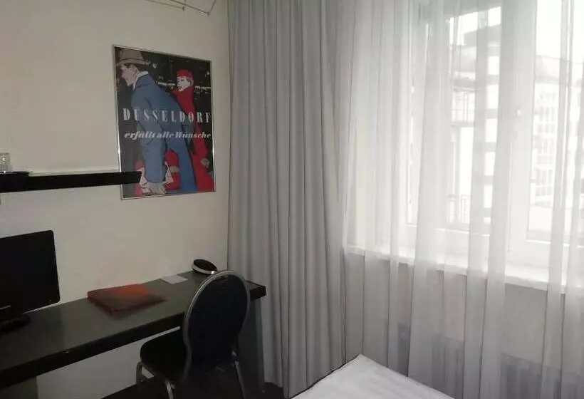 Fotos del hotel Monopol:  13