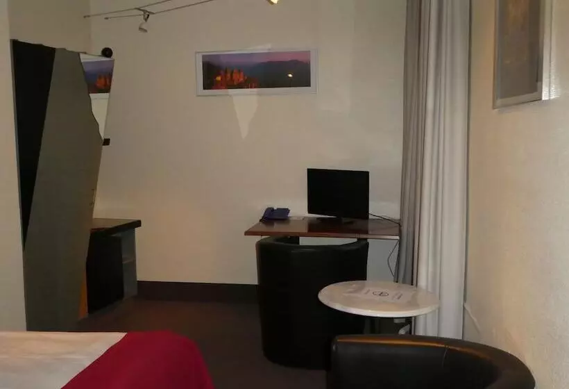 Fotos del hotel Monopol:  14