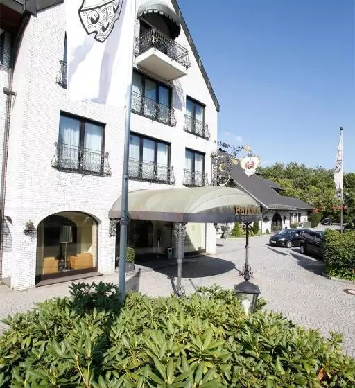 Fotos del hotel Parkhotel Wittekindshof:  13