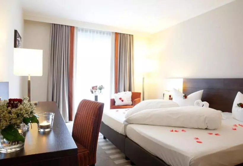 Fotos del hotel Parkhotel Wittekindshof:  9