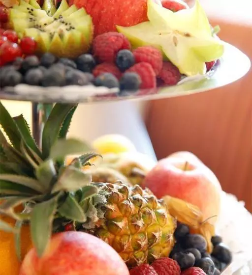 Fotos del hotel Parkhotel Wittekindshof:  18