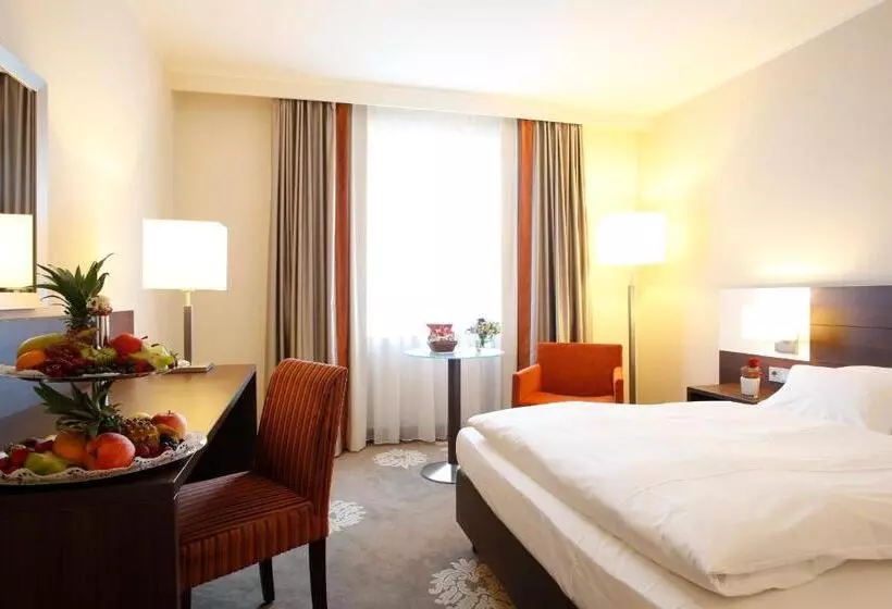 Fotos del hotel Parkhotel Wittekindshof:  14