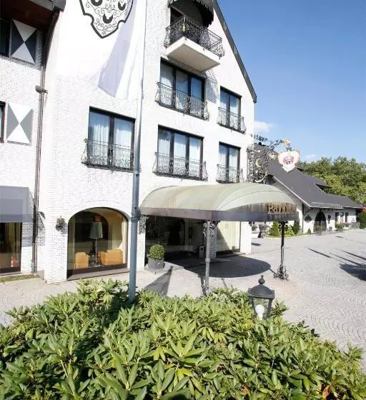 Fotos del hotel Parkhotel Wittekindshof:  8