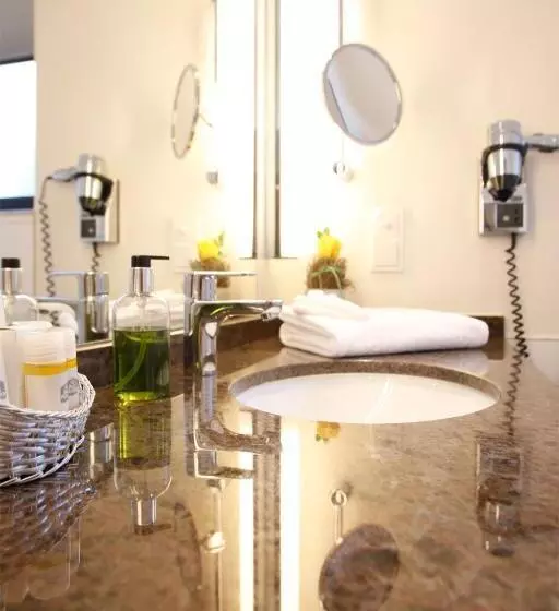 Fotos del hotel Parkhotel Wittekindshof:  12