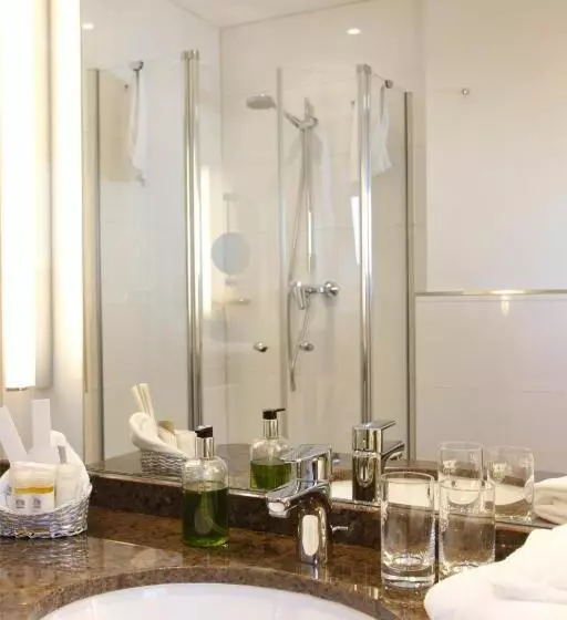 Fotos del hotel Parkhotel Wittekindshof:  6