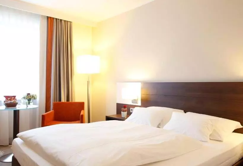 Fotos del hotel Parkhotel Wittekindshof:  21