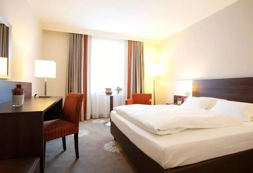 Fotos del hotel Parkhotel Wittekindshof:  17