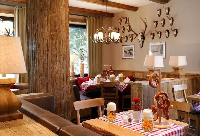 Fotos del hotel Parkhotel Wittekindshof:  4