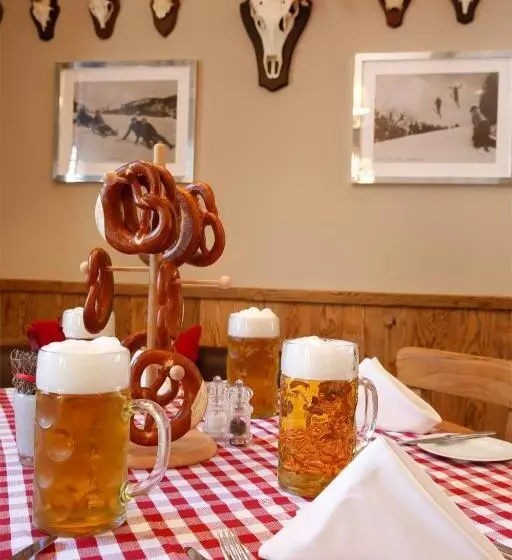 Fotos del hotel Parkhotel Wittekindshof:  15