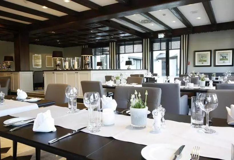 Fotos del hotel Parkhotel Wittekindshof:  10