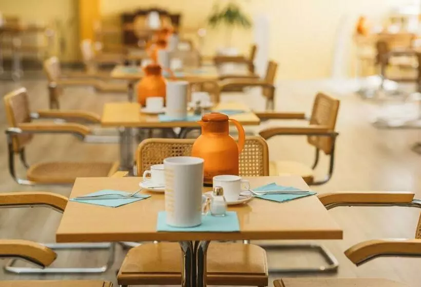 Fotos del hotel Terminal:  10