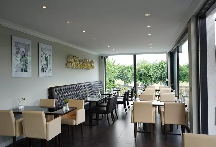 Fotos del hotel Villahotel Rheinblick:  2