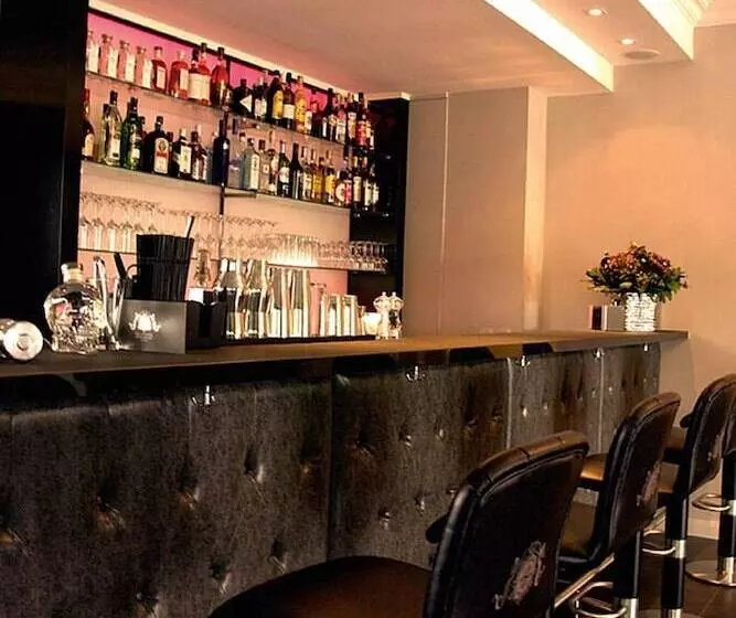 Fotos del hotel Villahotel Rheinblick:  3