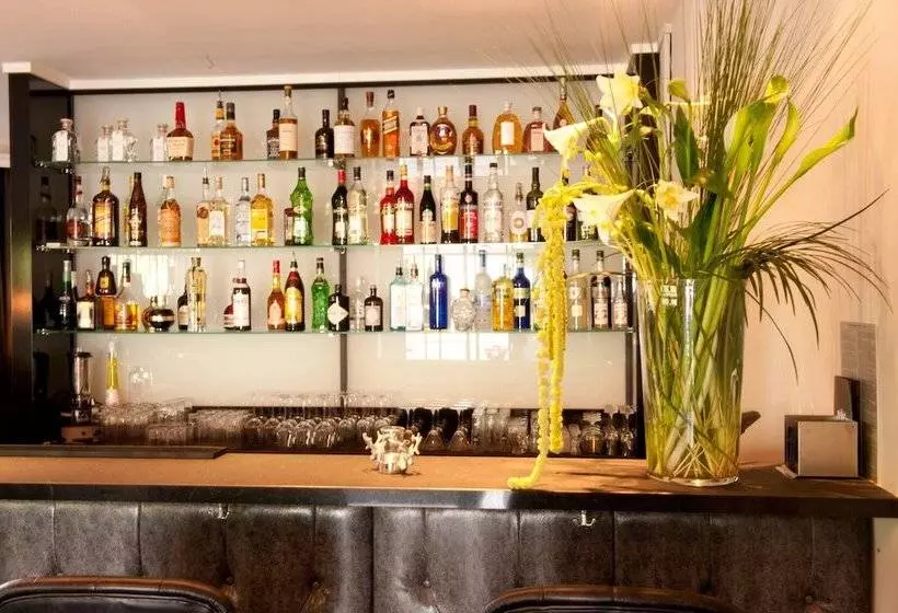 Fotos del hotel Villahotel Rheinblick:  9