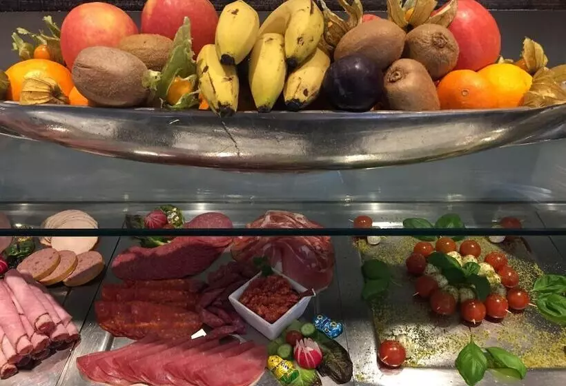 Fotos del hotel Villahotel Rheinblick:  13