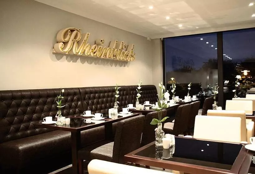 Fotos del hotel Villahotel Rheinblick:  22