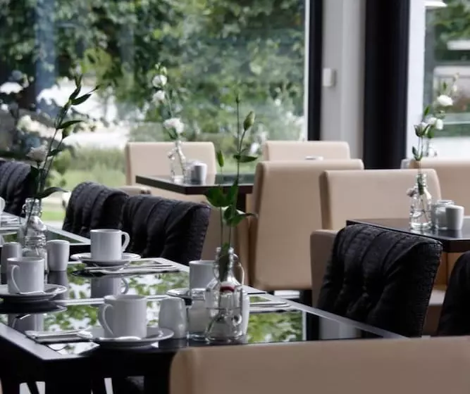 Fotos del hotel Villahotel Rheinblick:  16