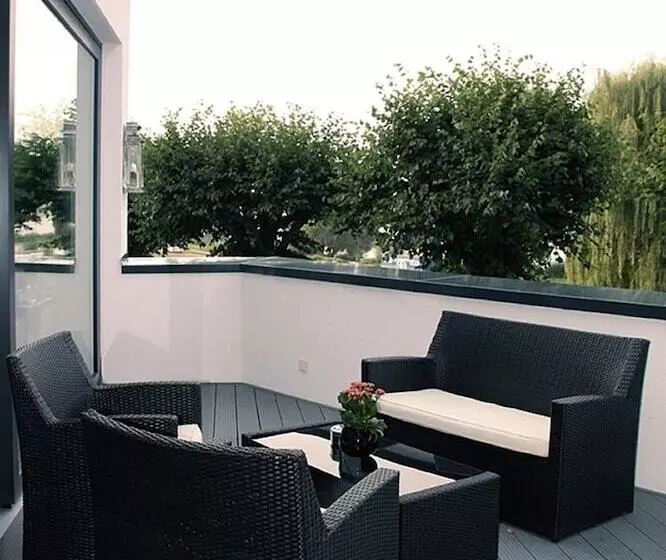 Fotos del hotel Villahotel Rheinblick:  4