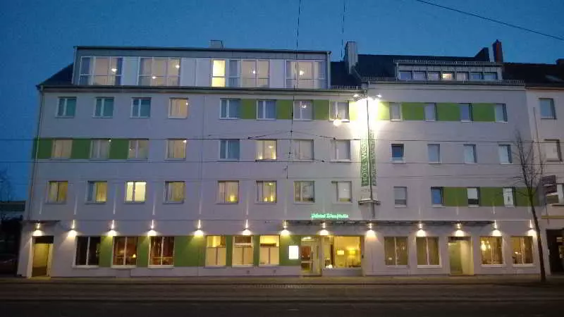 Fotos del hotel Westfalia:  13