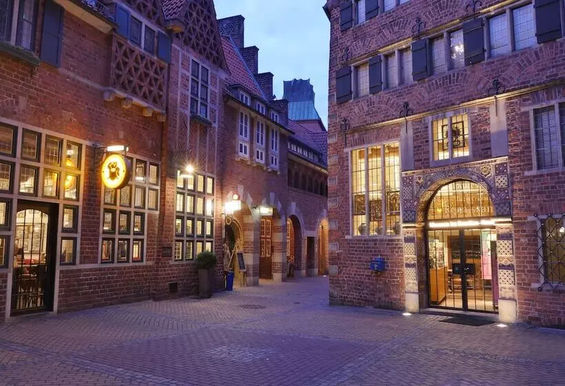 Fotos del hotel Westfalia:  12