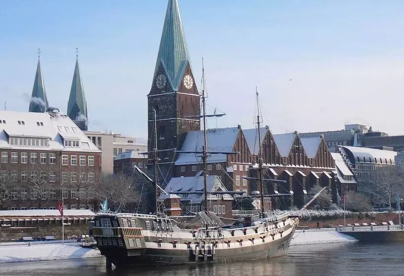 Fotos del hotel Westfalia:  19