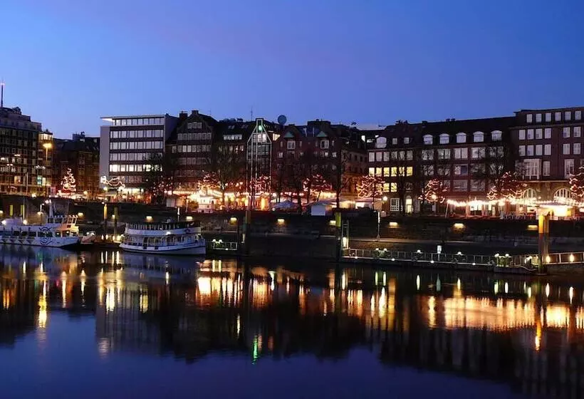 Fotos del hotel Westfalia:  7