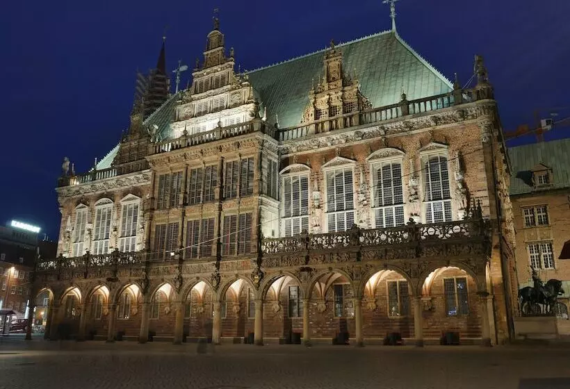 Fotos del hotel Westfalia:  11