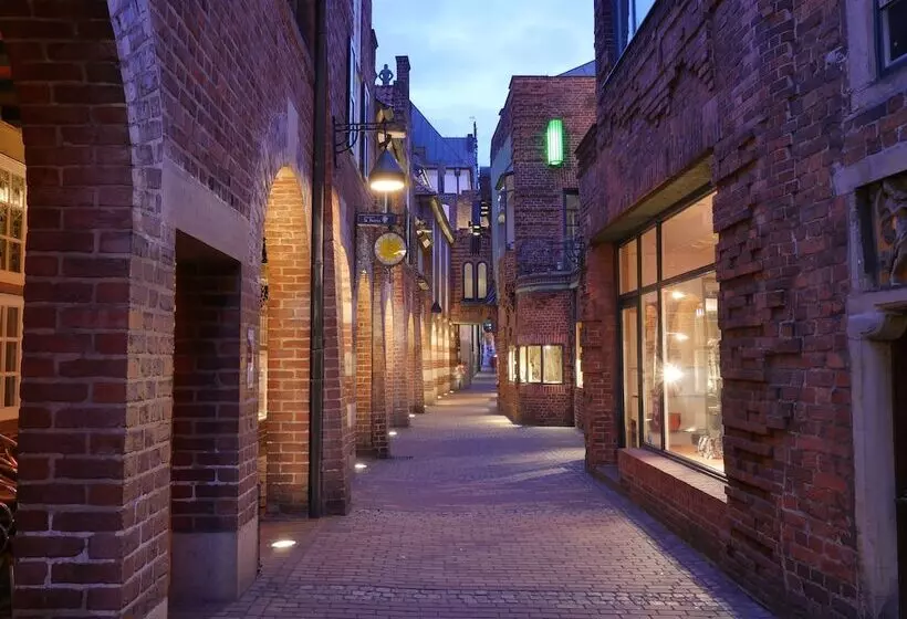 Fotos del hotel Westfalia:  22