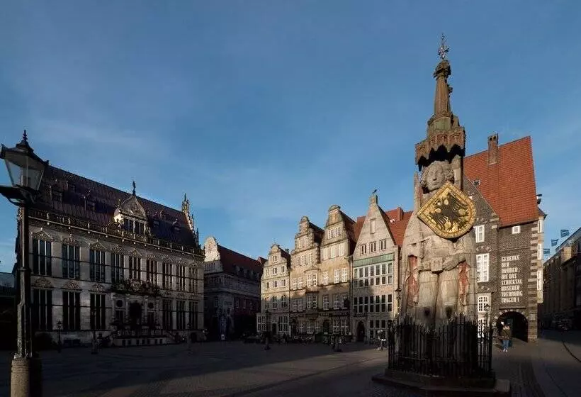 Fotos del hotel Westfalia:  21