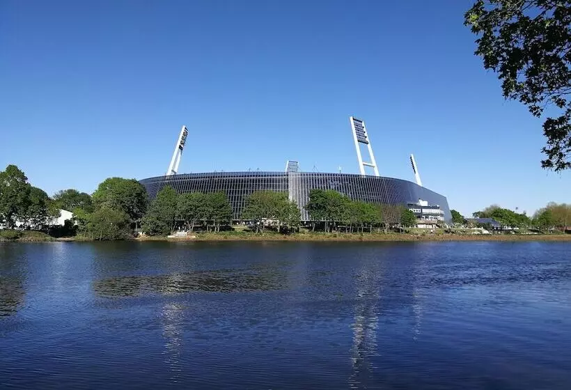 Fotos del hotel Westfalia:  16