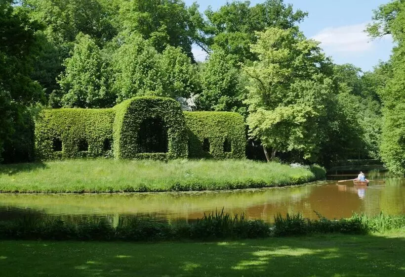 Fotos del hotel Westfalia:  18