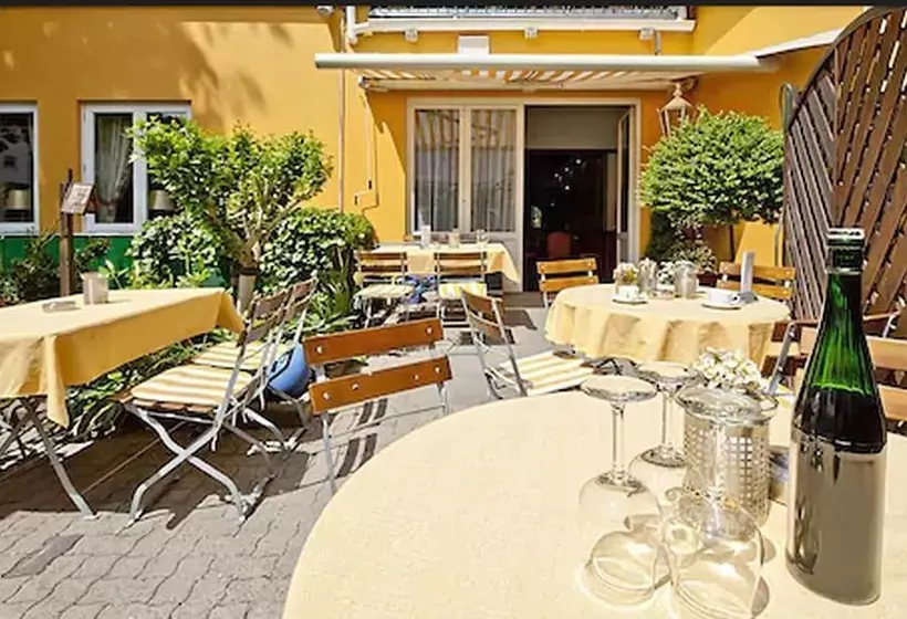 Fotos del hotel Westfalia:  4