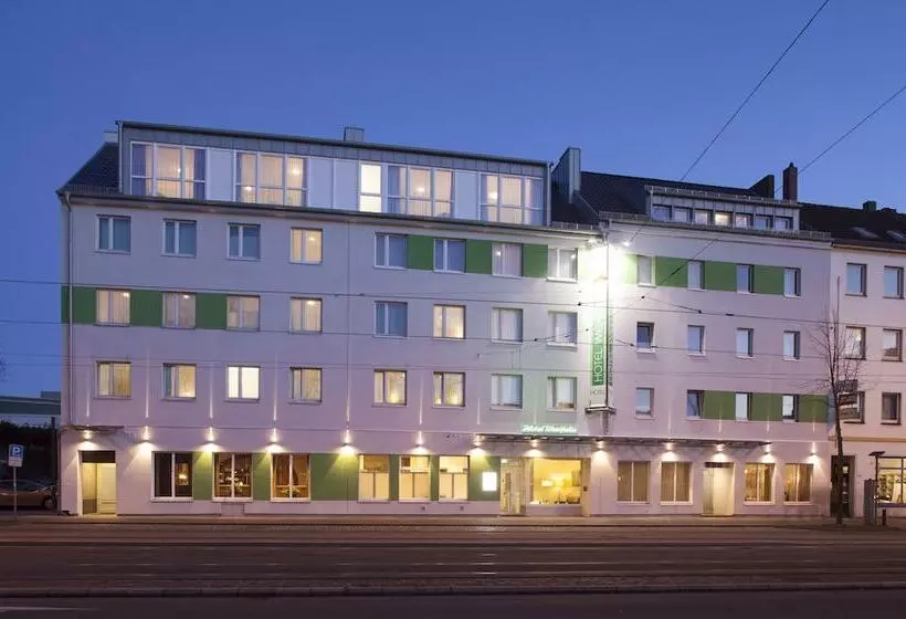 Fotos del hotel Westfalia:  8