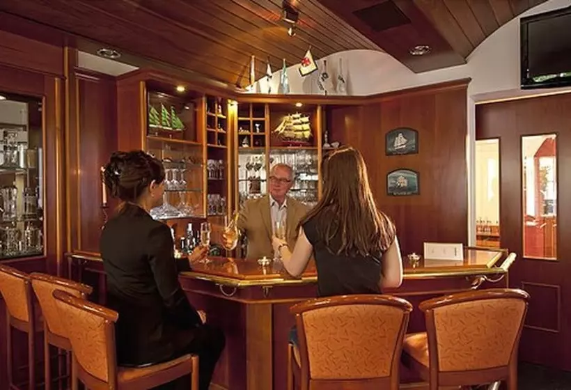 Fotos del hotel Westfalia:  3