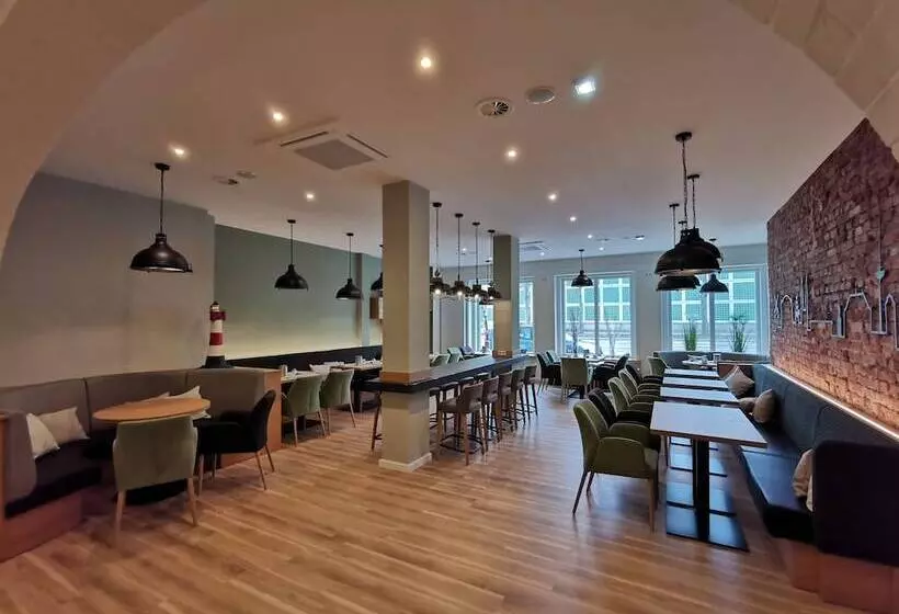 Fotos del hotel Westfalia:  9