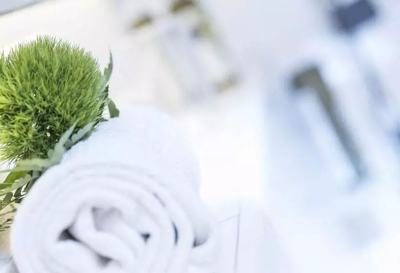 Fotos del hotel Westfalia:  15