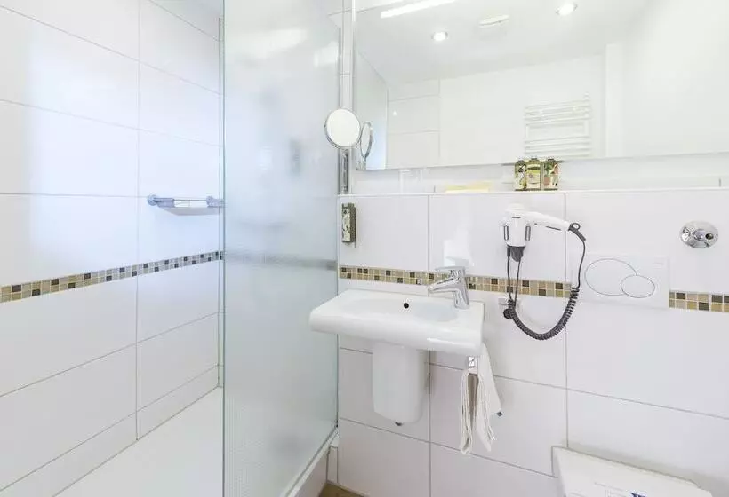 Fotos del hotel Westfalia:  25