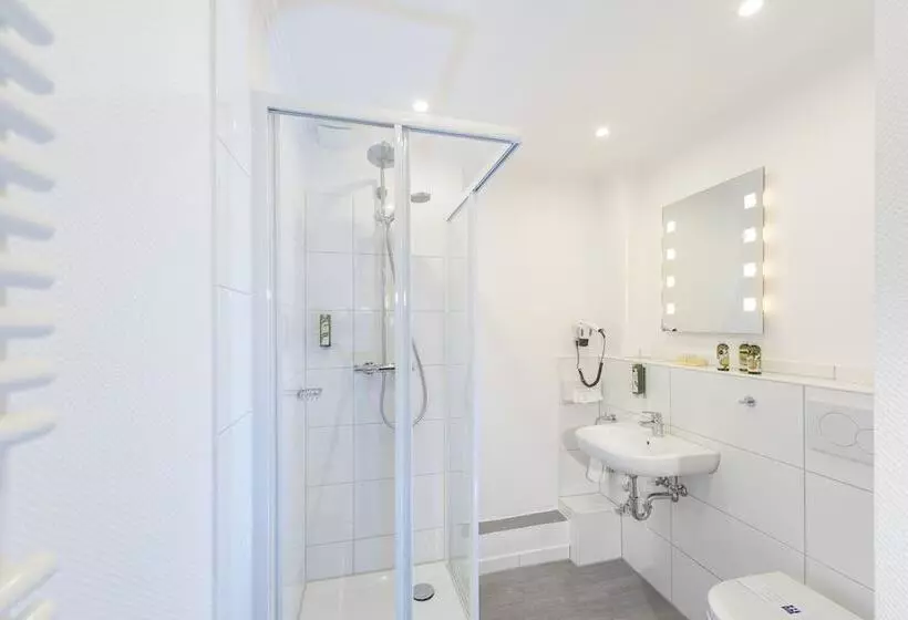 Fotos del hotel Westfalia:  20