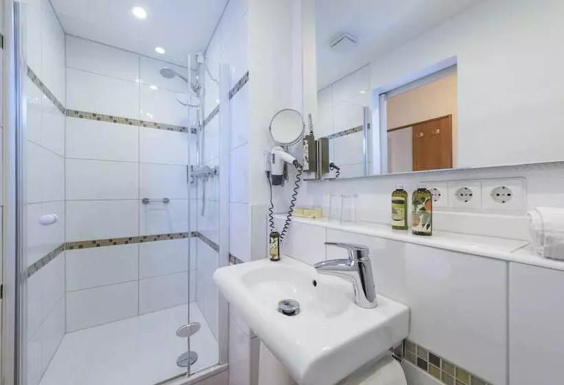 Fotos del hotel Westfalia:  17